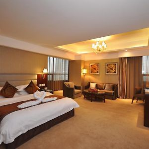 Private Bathroom Double Room